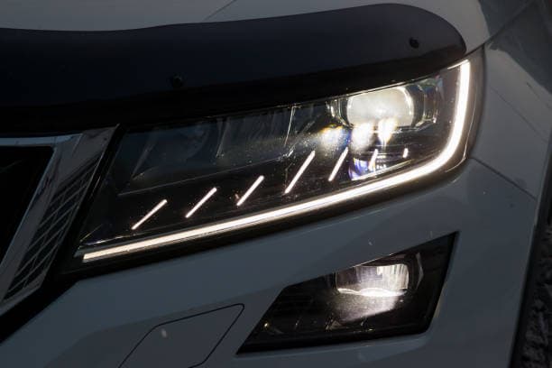 Brighter, Efficient, and Long-Lasting—Discover LED Benefits!