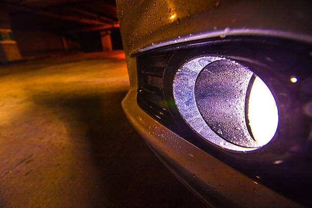  Intense Brightness for Superior Road Visibility at Night