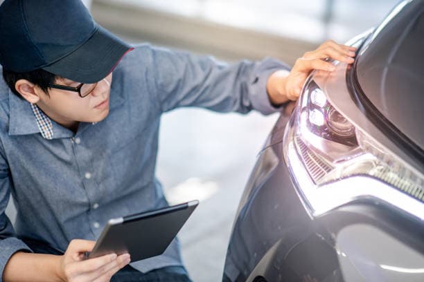 Premium Car Parts & Lights for a Brighter Drive